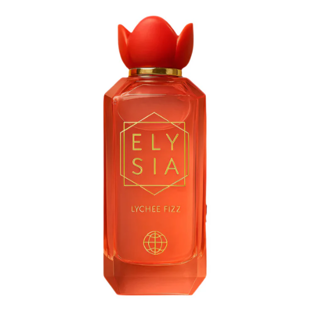 Elysia Lychee Fizz EDP 100ml Fragrance World