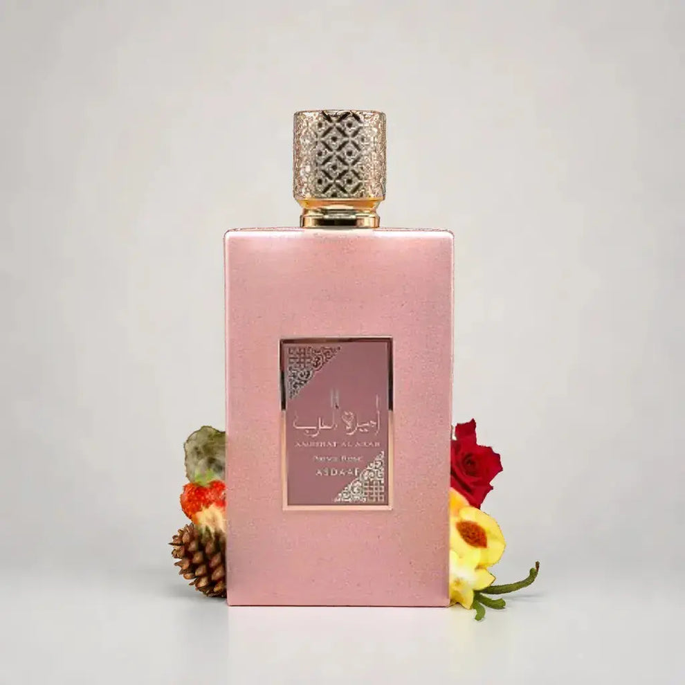 Ameerat Al Arab Prive Rose Eau de Parfum 100ml – Asdaaf