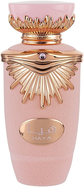 Haya Eau de Parfum 100ml – Lattafa