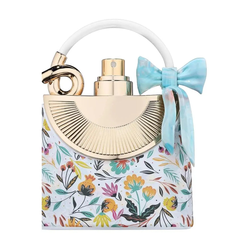 Nudo Exotic Flowers Eau De Parfum 80ml Fragrance World