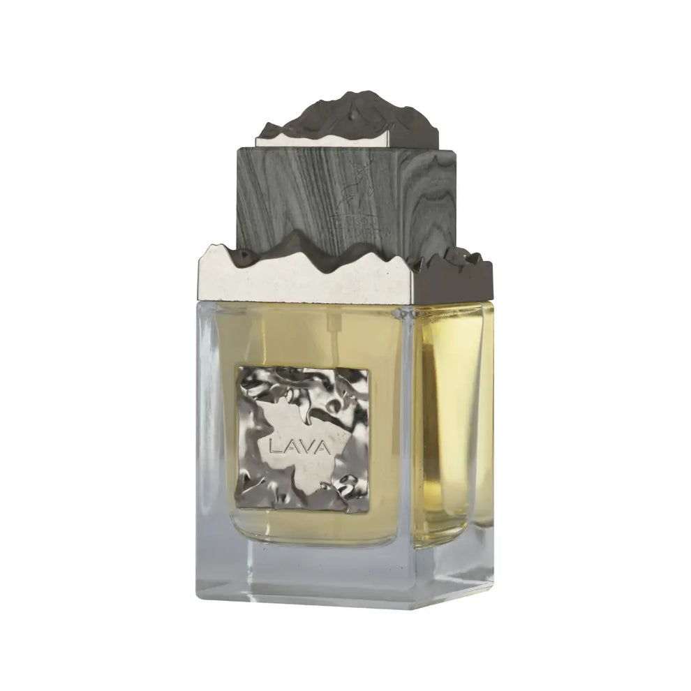Lava Eau De Parfum 100ml Alhambra