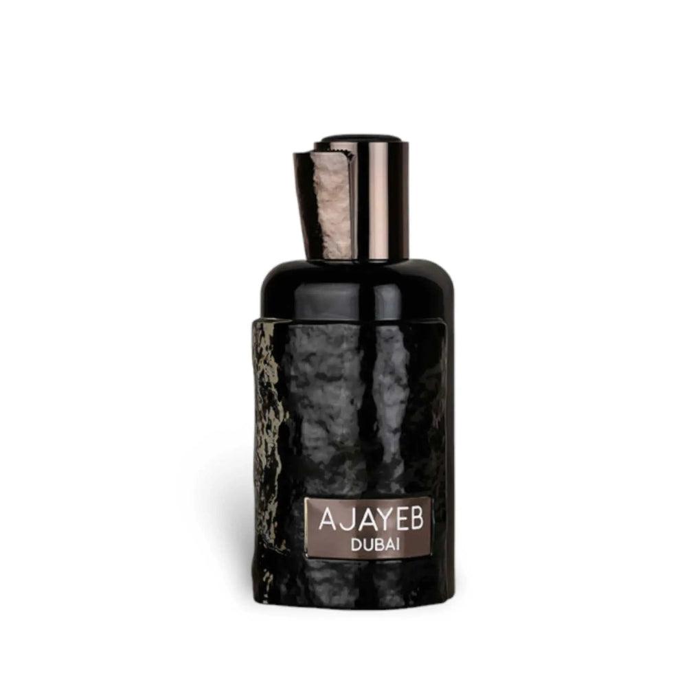 Ajayeb Dubai Eau de Parfum 100ml – Lattafa