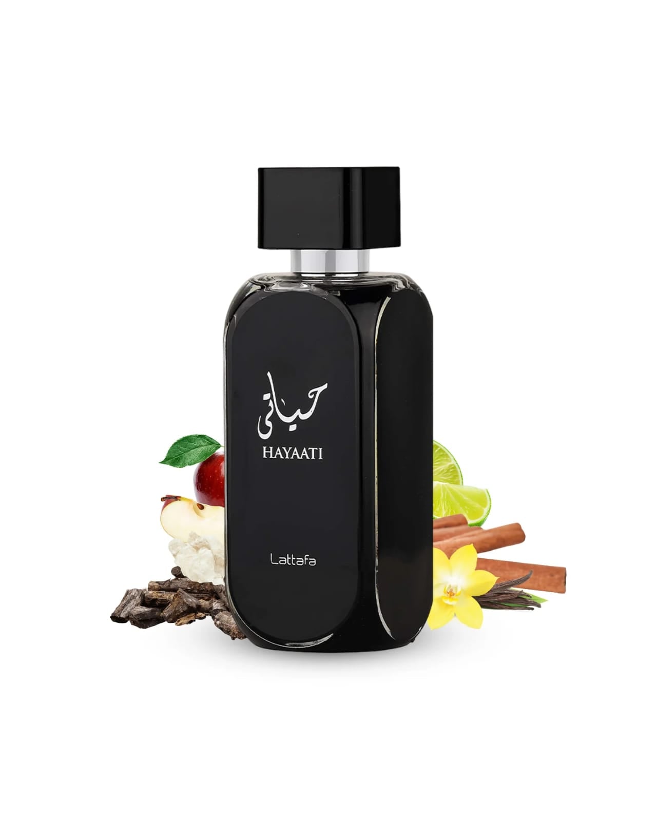Hayaati for Men Eau de Parfum 100ml – Lattafa