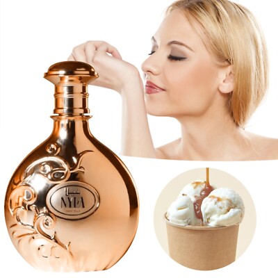Nyla Eau De Parfum 80ML by Arabiyat Prestige