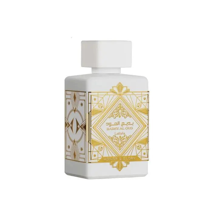 Badee Al Oud Honor & Glory Eau de Parfum 100ml – Lattafa