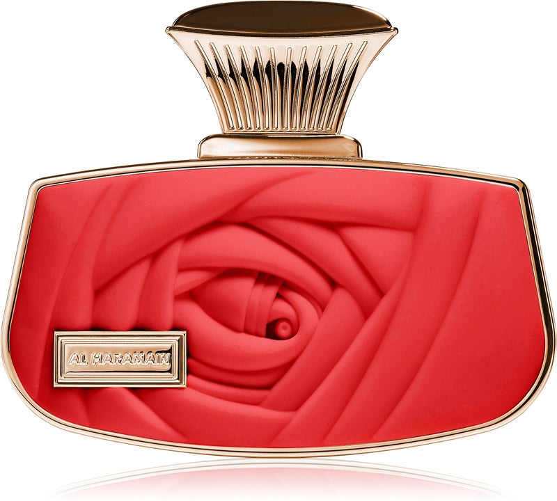 Belle Rouge Eau de Parfum 75ml Al Haramain
