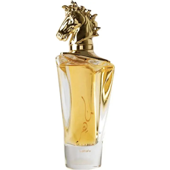 Maahir Eau de Parfum 100ml – Lattafa