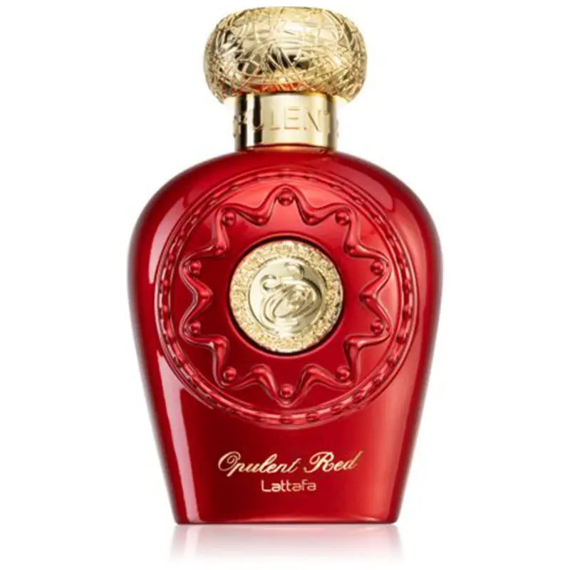 Opulent Red Eau de Parfum 100ml – Lattafa