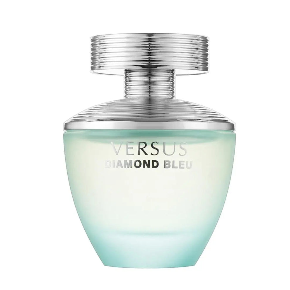 Versus Diamond Bleu Eau de Parfum 100ml – Fragrance World