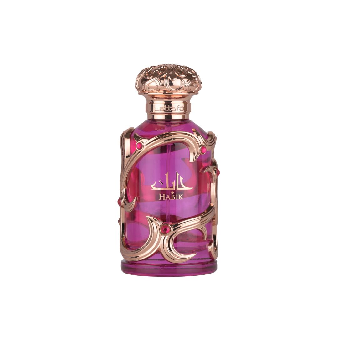 Habik For Women by Lattafa Perfumes