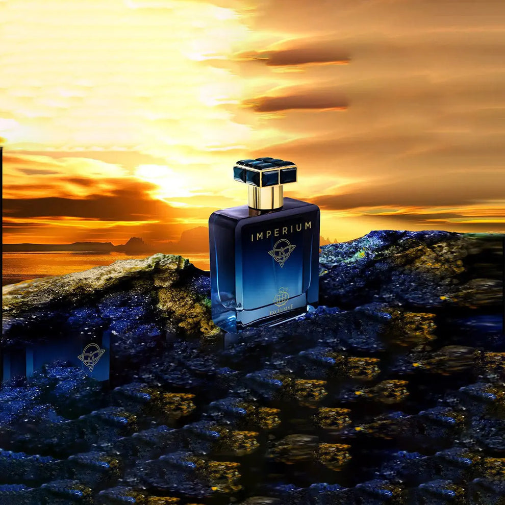 Imperium Eau De Parfum 100ml Fragrance World