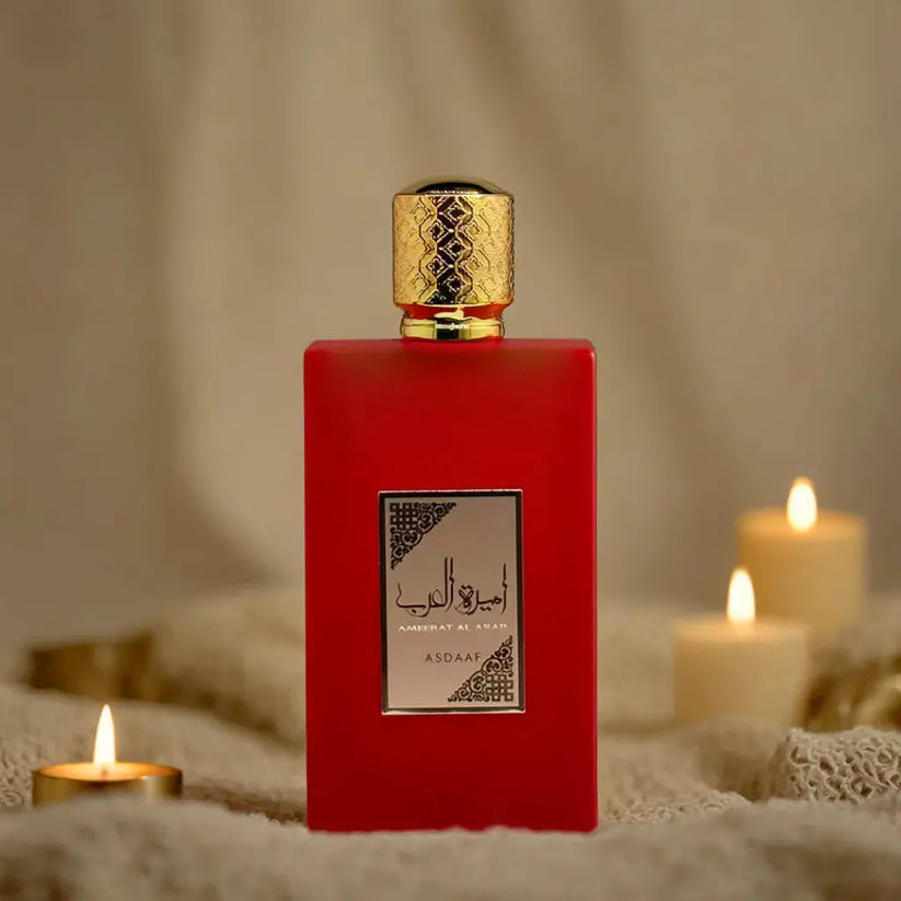 Ameerat Al Arab 100ml Eau De Parfum Lattafa