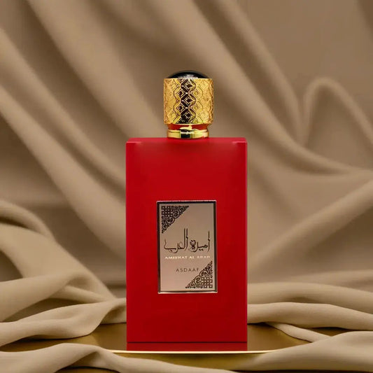 Ameerat Al Arab 100ml Eau De Parfum Lattafa