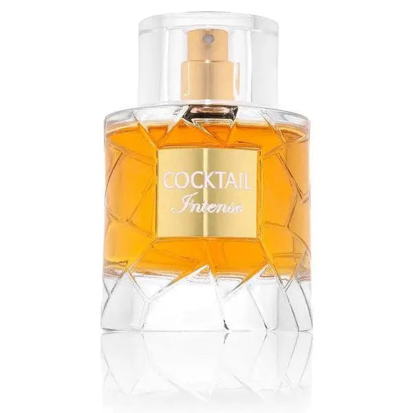 Cocktail Intense Eau de Parfum 100ml Fragrance World