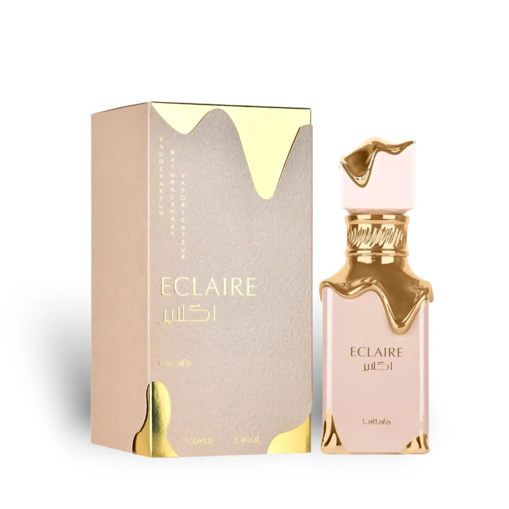 Eclaire Eau De Parfum 100ml Lattafa