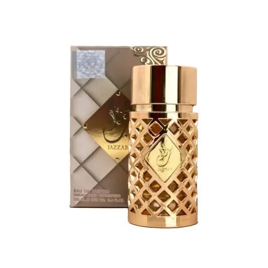 Jazzab Rose Gold 100ml Eau de Parfum Ard Al Zaafaran