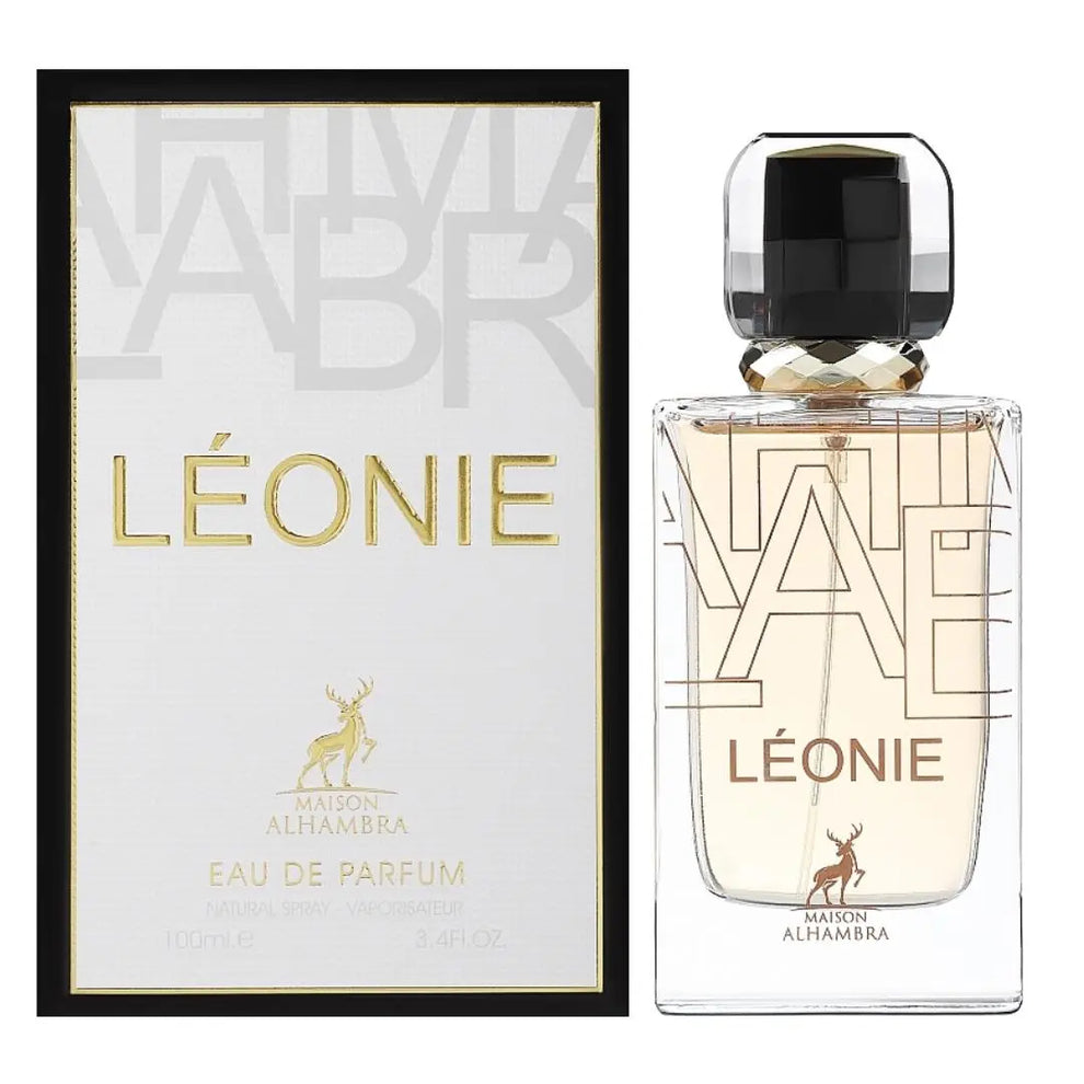 Leonie Eau De Parfum 100ml Alhambra