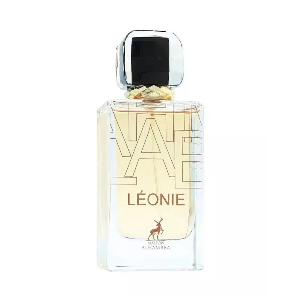 Leonie Eau De Parfum 100ml Alhambra