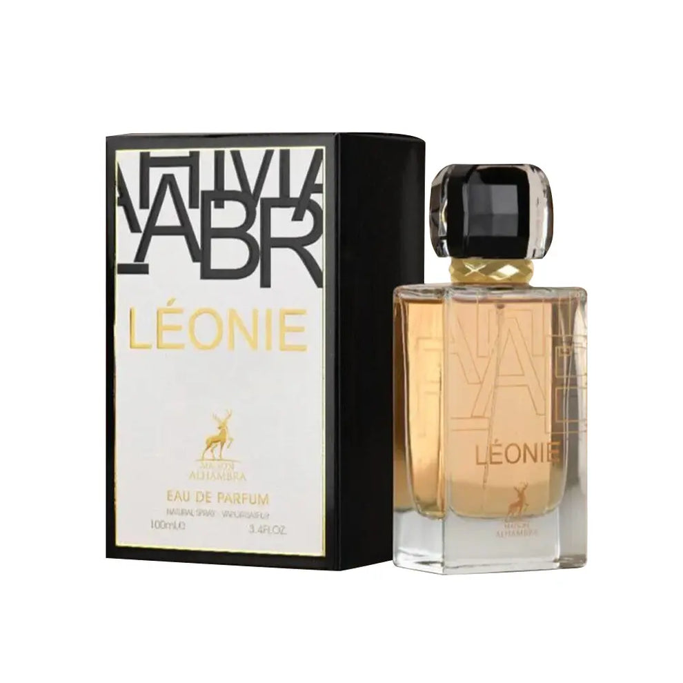 Leonie Eau De Parfum 100ml Alhambra