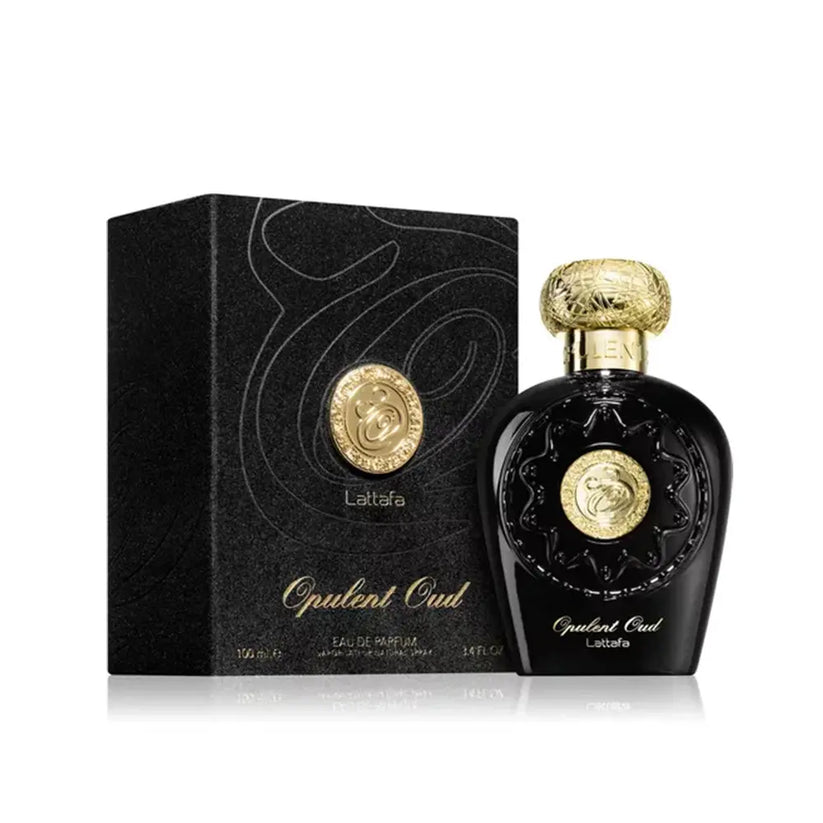 Opulent Oud 100ml Eau De Parfum Lattafa