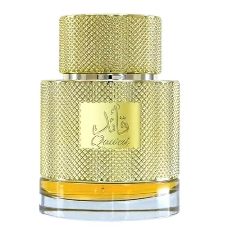 Qaaed/Qaed 80ml Eau De Parfum Lattafa