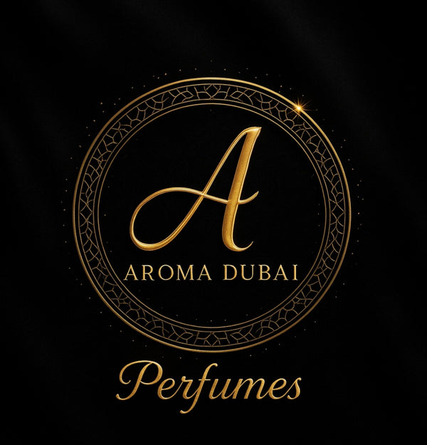 Aroma Dubai Perfumes