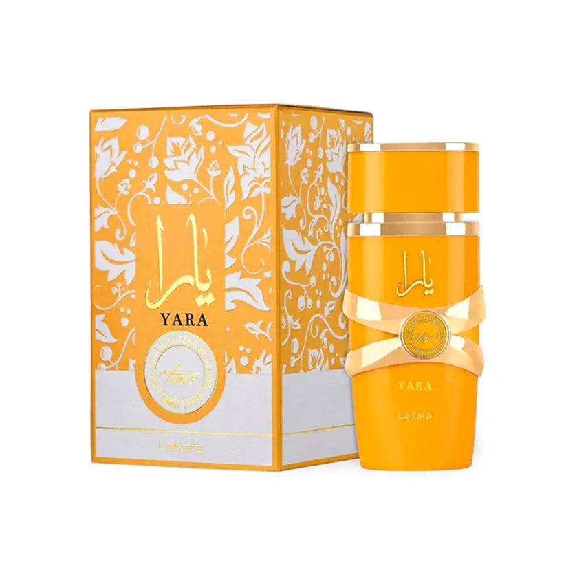 Yara Tous Eau De Parfum 100ml Lattafa