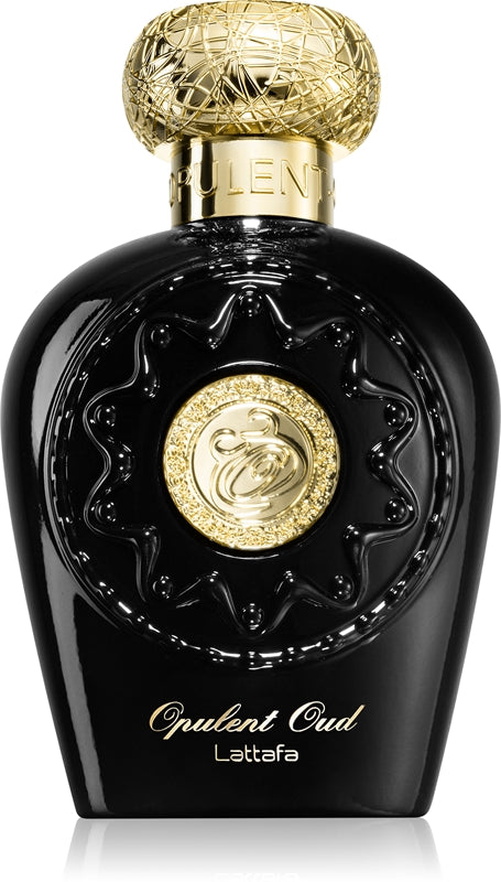 Opulent Oud 100ml Eau de Parfum – Lattafa