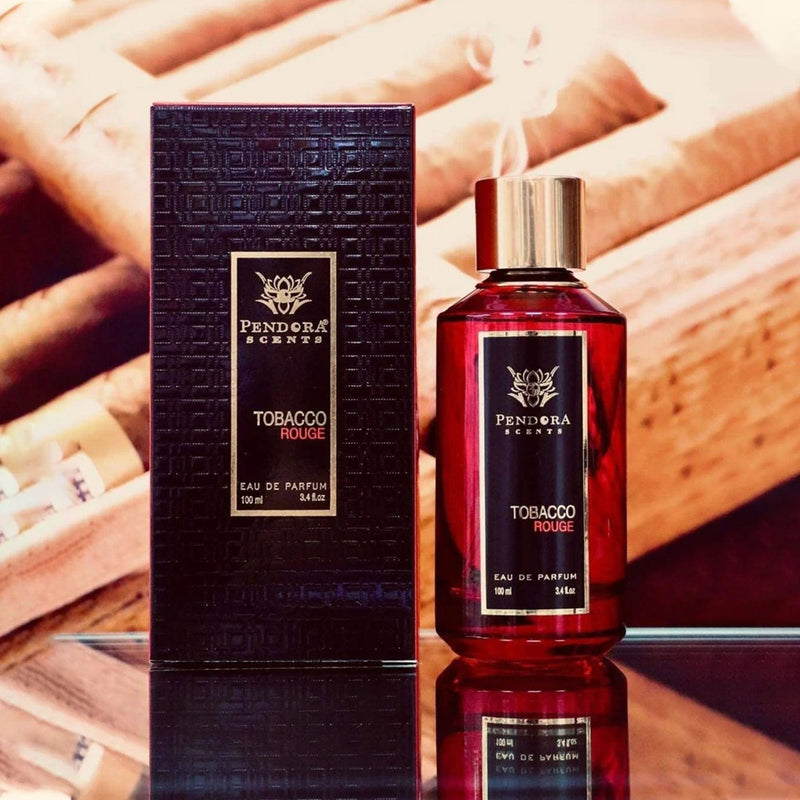 Tobacco Rouge Eau de Parfum 100ml for Men