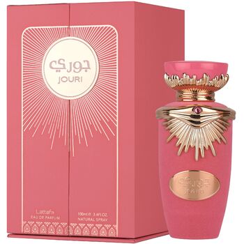 Jouri by Lattafa – Eau de Parfum for Women