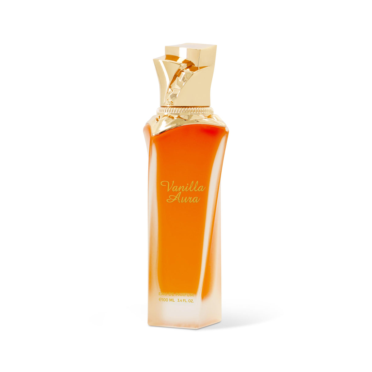 Vanilla Aura by Maison Asrar is  Unisex