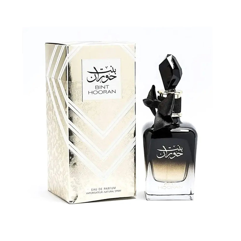 Bint Hooran 100ml Eau de Parfum – Ard Al Zaafaran