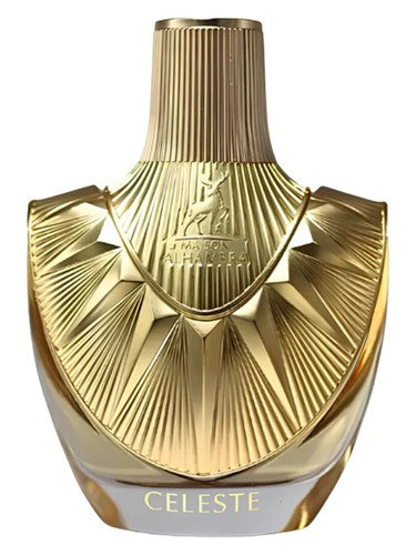 Celeste by Maison Alhambra – Eau de Parfum for Women
