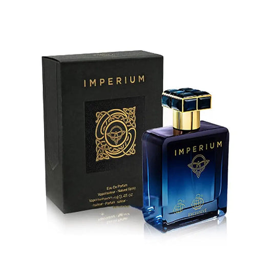 Imperium Eau De Parfum 100ml Fragrance World