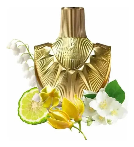 Celeste by Maison Alhambra – Eau de Parfum for Women