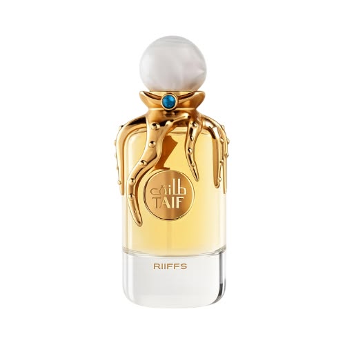 Taif by Riiffs Perfumes – Unisex Eau de Parfum 100ml