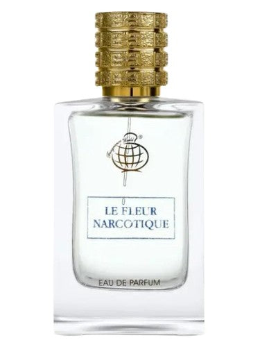 Le Fleur Narcotique by Fragrance World. Unisex, 100ml