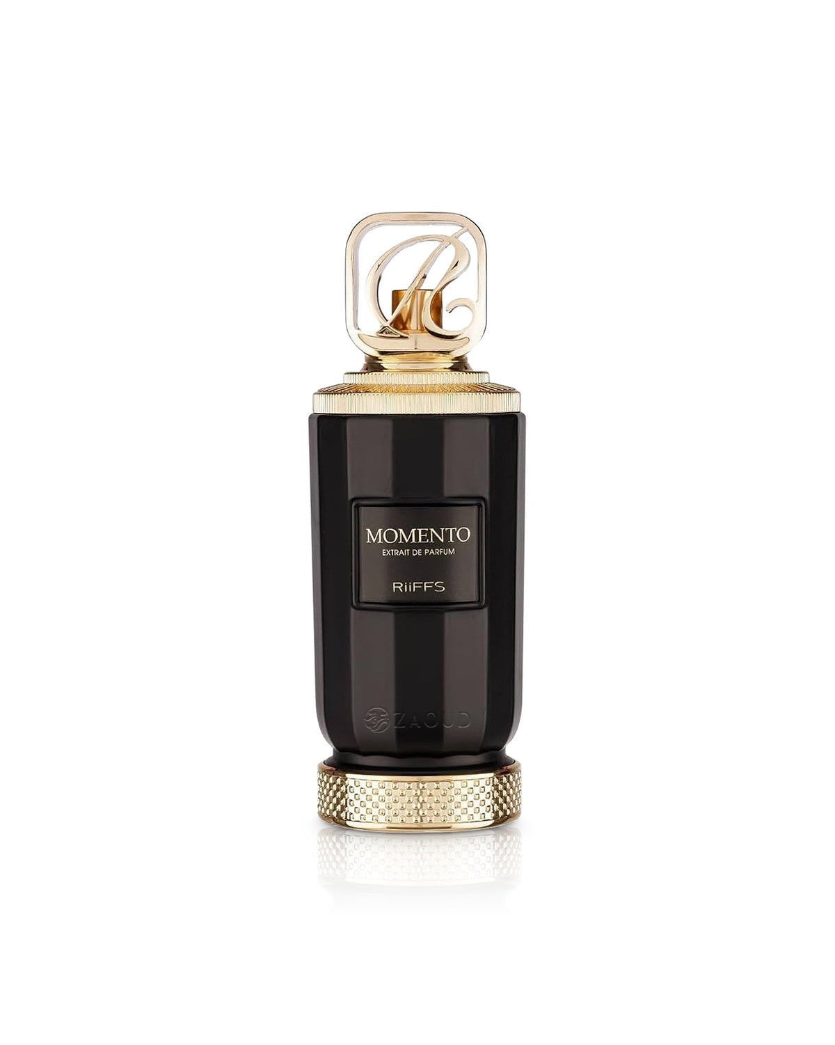 Riiffs Momento Extrait de Parfum – Unisex Fragrance