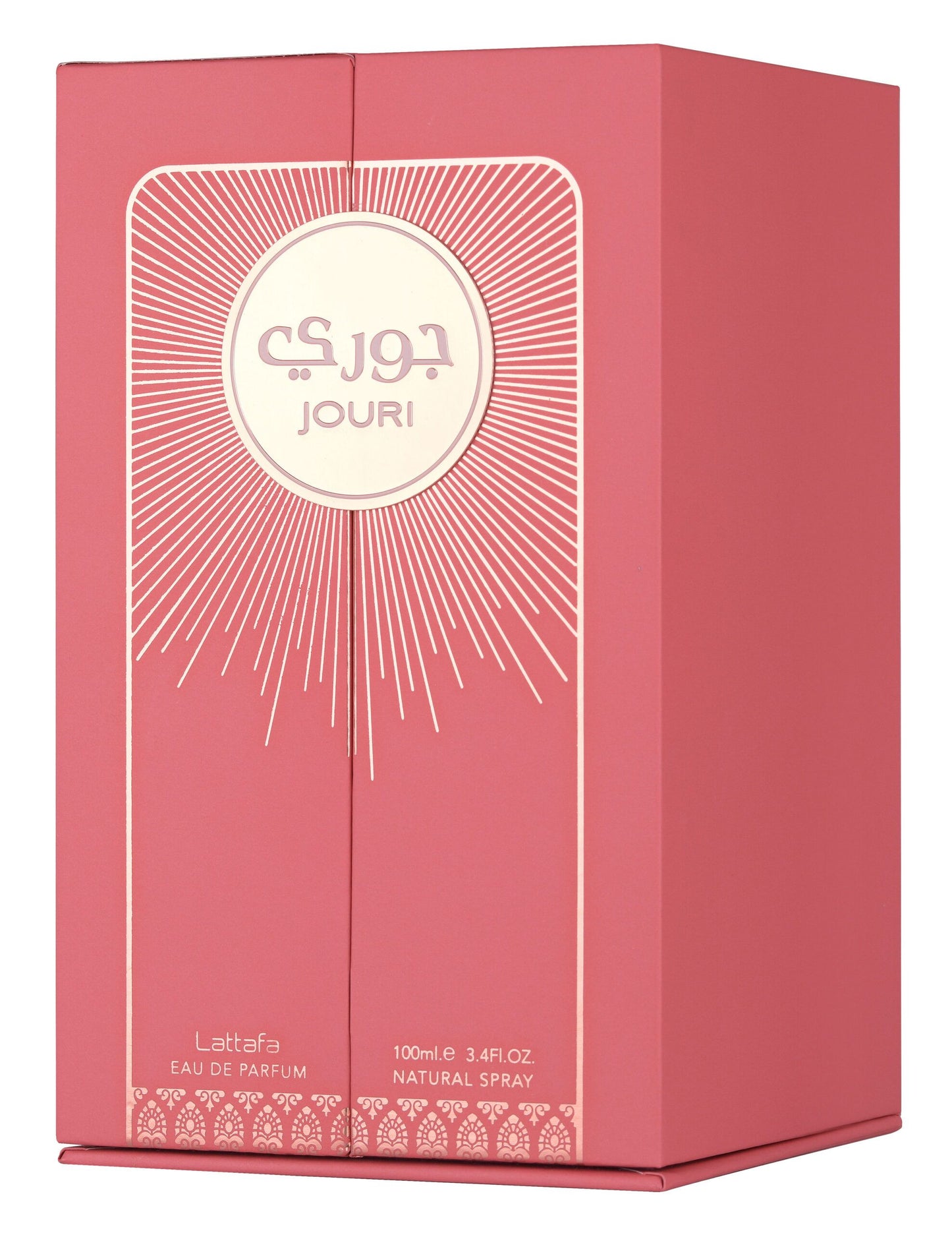 Jouri by Lattafa – Eau de Parfum for Women