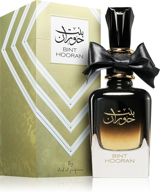 Bint Hooran 100ml Eau de Parfum – Ard Al Zaafaran