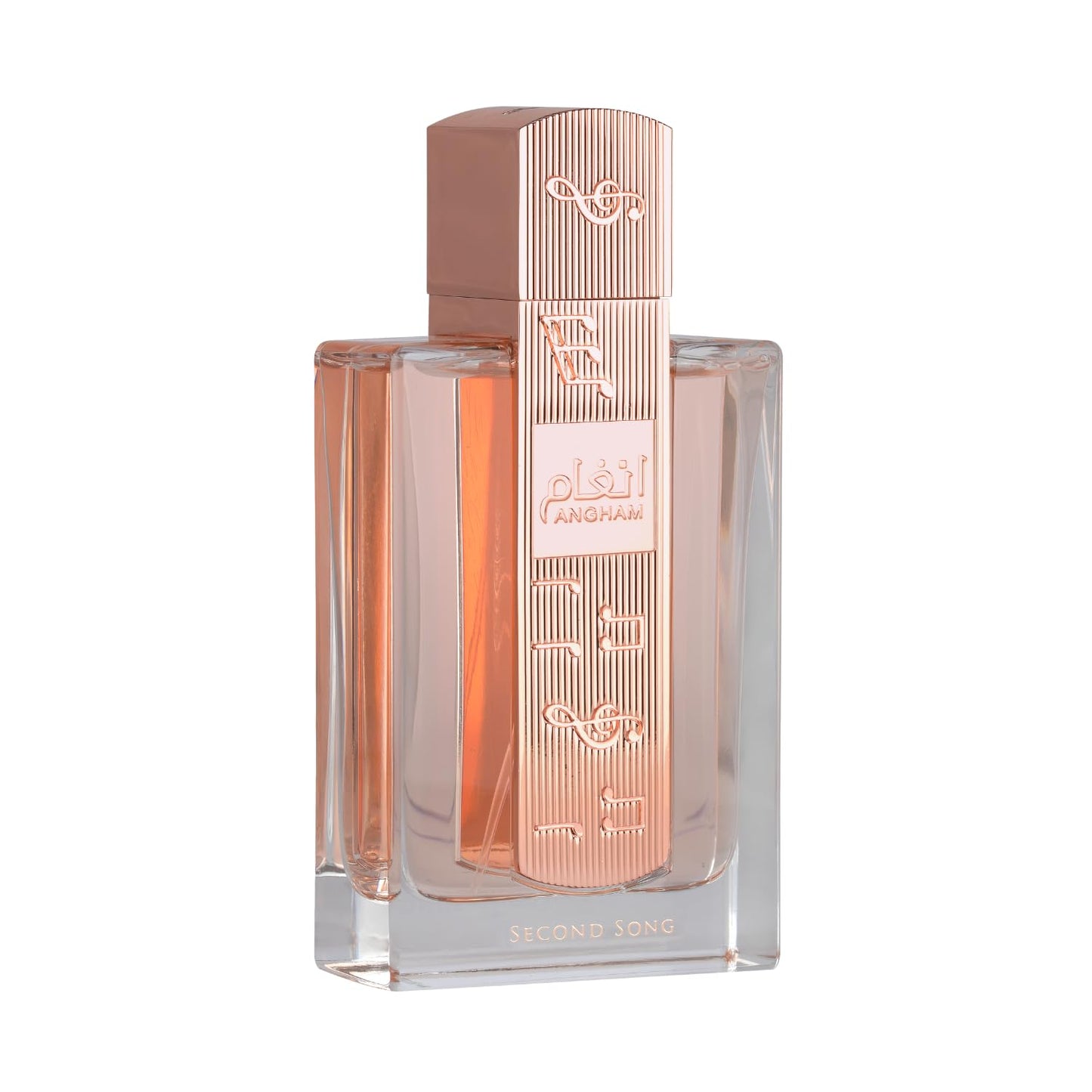 Angham Second Song by Lattafa Perfumes for Women. 100ml