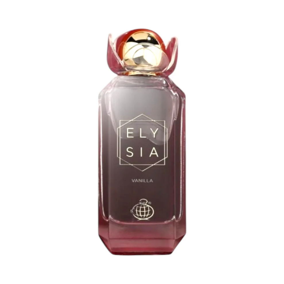 Elysia Vanilla EDP 100ml Fragrance World