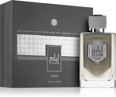 Liam by Lattafa Perfumes. Unisex, 100ml