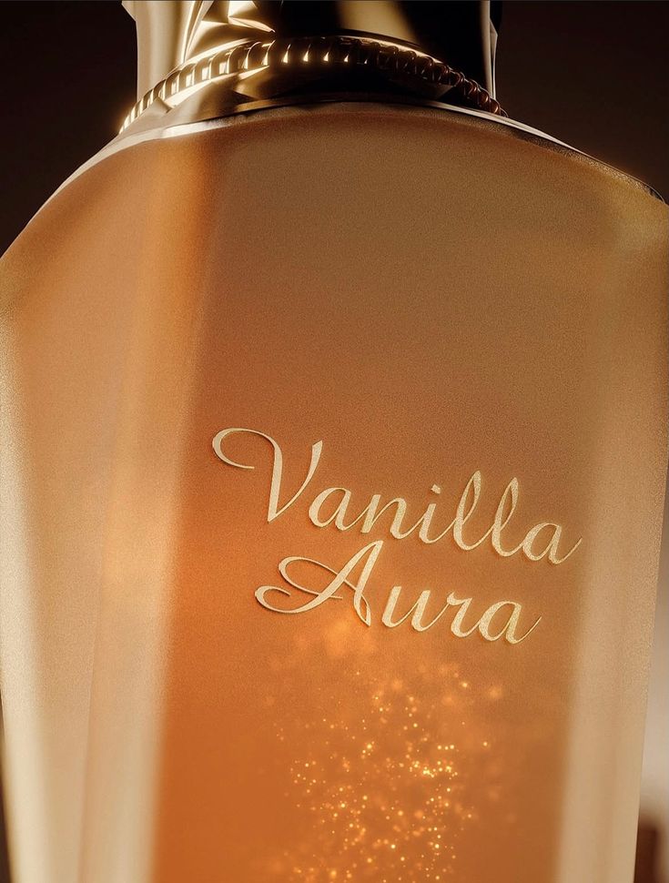 Vanilla Aura by Maison Asrar is  Unisex