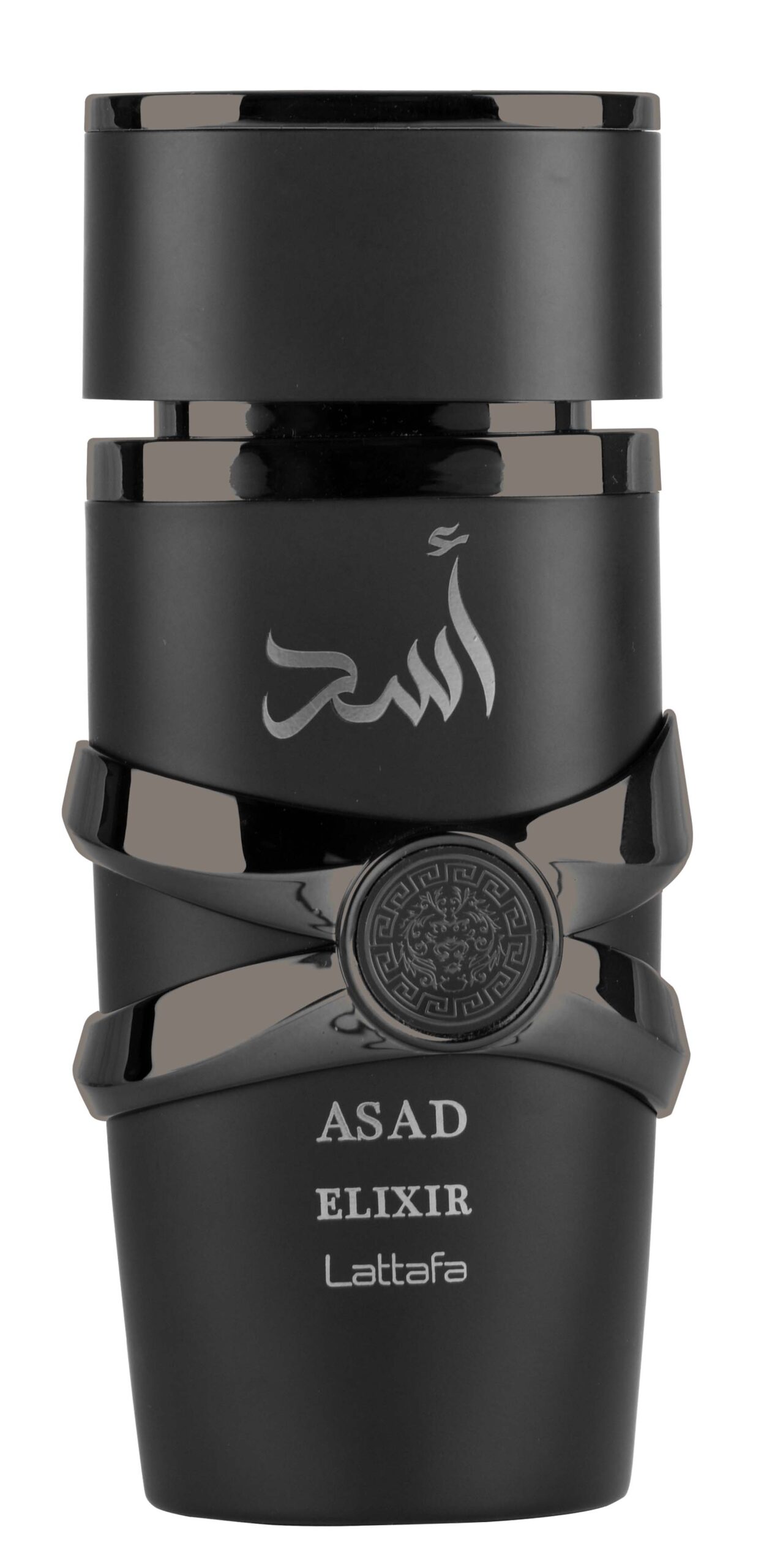 Asad Elixir by Lattafa Perfumes – Perfume for Men – Aroma Dubai