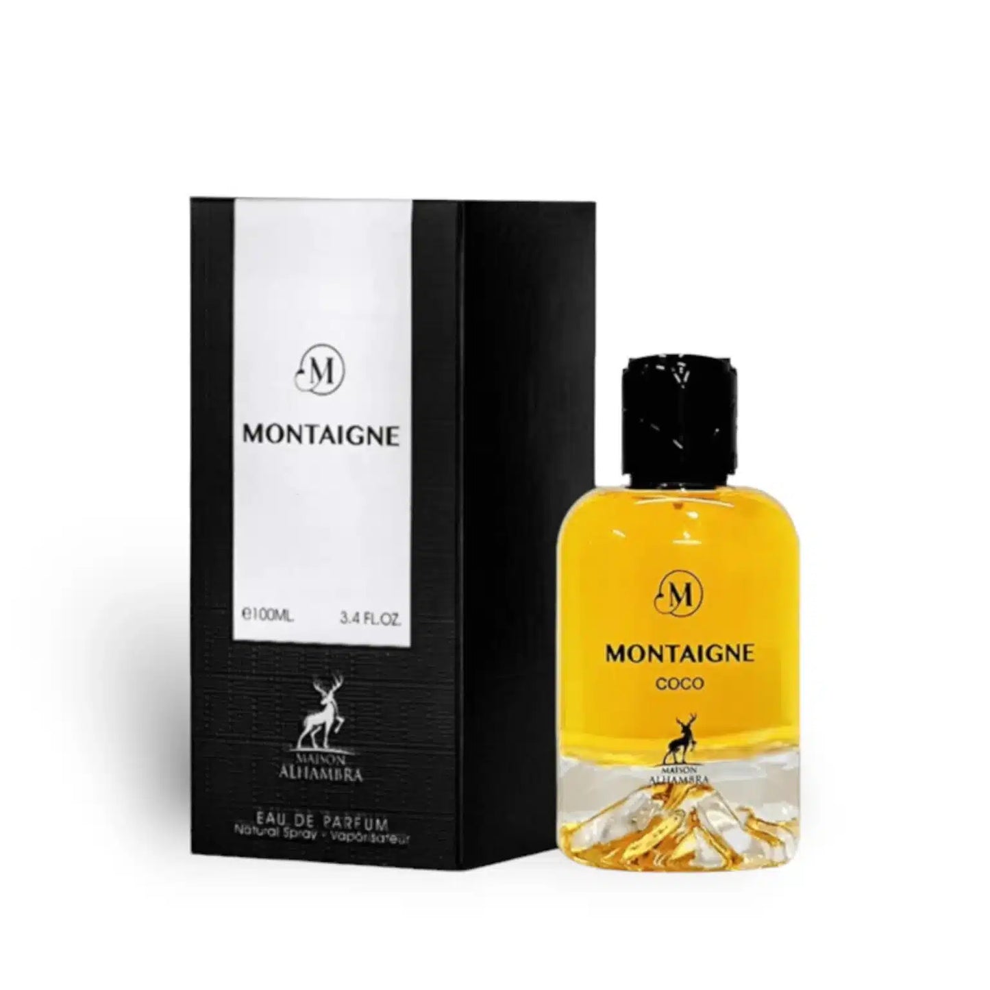 Montaigne Coco by Maison Alhambra for women