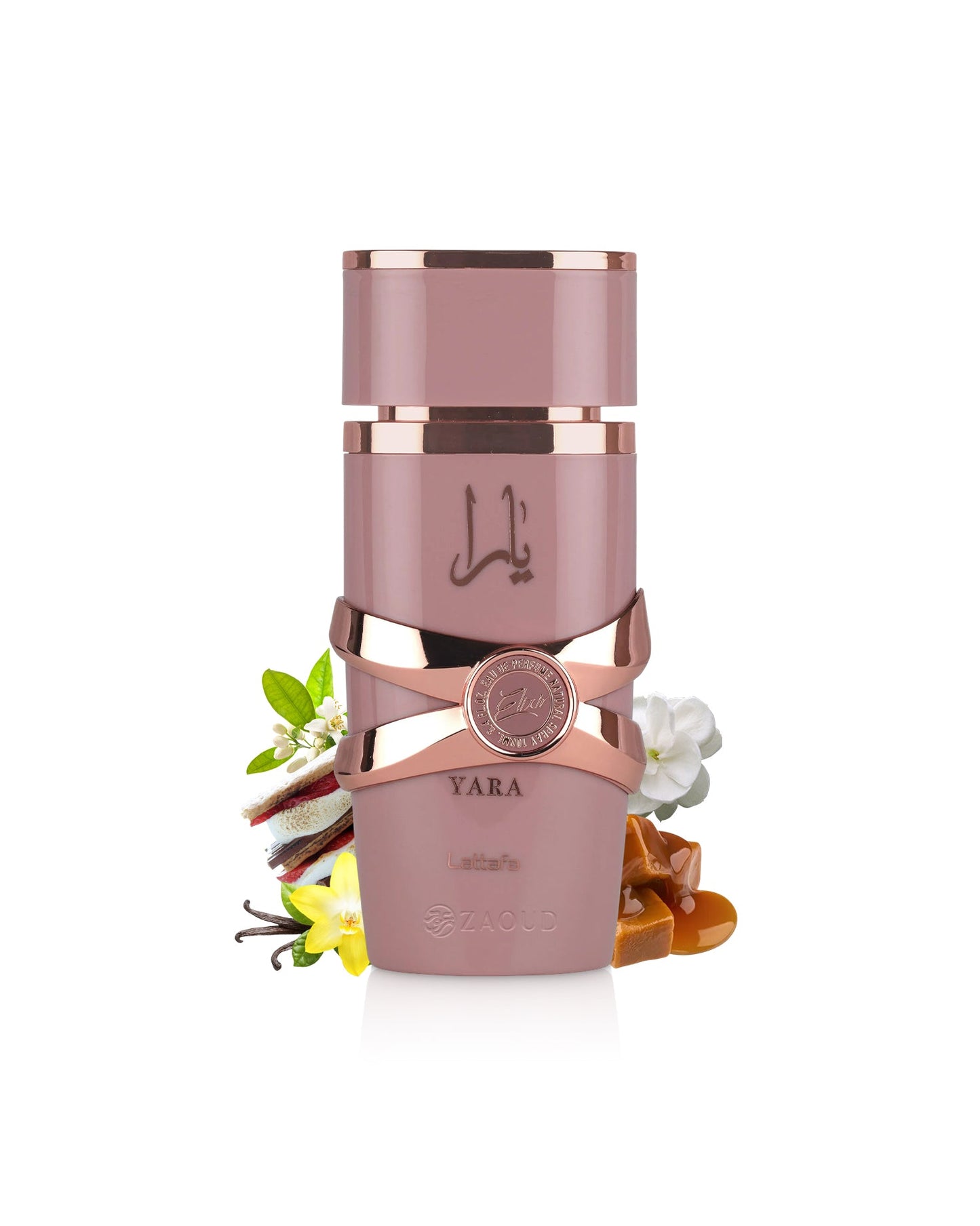 Yara Elixir by Lattafa Perfumes – Perfume for Women