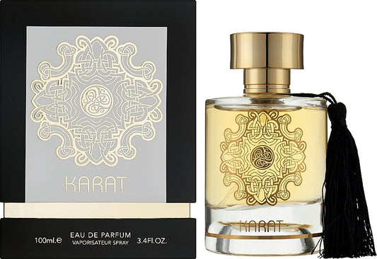 Karat Eau De Perfum 100ml Alhambra