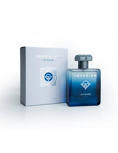 Imperium Intense by Fragrance World for Men, 100ml