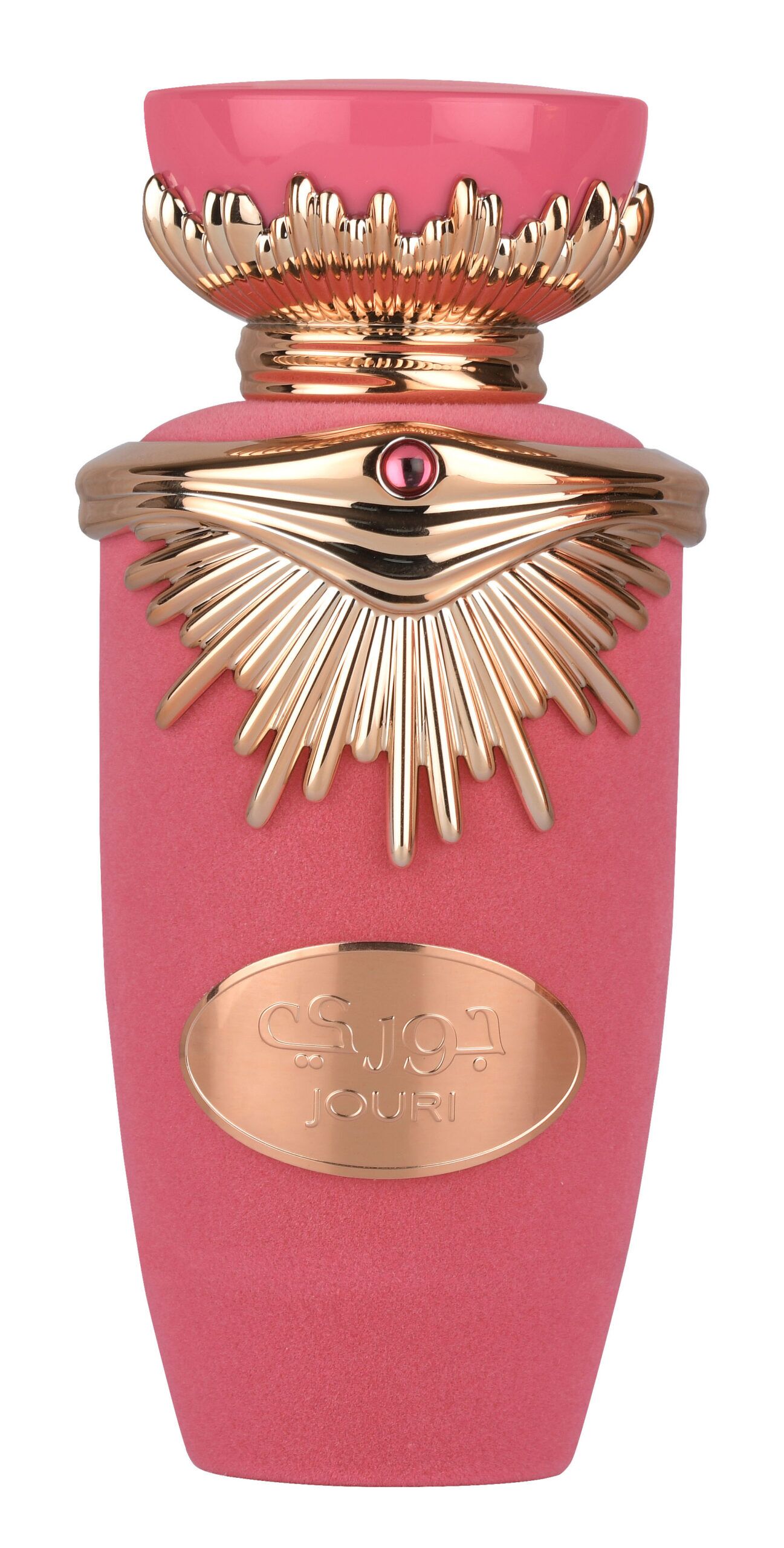 Jouri by Lattafa – Eau de Parfum for Women
